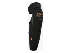 FUSE "Stealth" Knie/Schienbein Schoner FUSE "Stealth" Knie/Schienbein Schoner