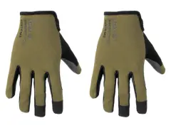 FUSE "Stealth Slim" Gloves - Olive FUSE "Stealth Slim" Gloves - Olive