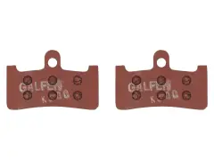 Galfer "FD453" Disc Brake Pads - Hope M4 Galfer "FD453" Disc Brake Pads - Hope M4