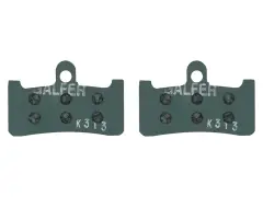 Galfer "FD453" Disc Brake Pads - Hope M4 Galfer "FD453" Disc Brake Pads - Hope M4