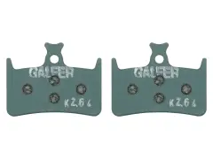 Galfer "FD465" Disc Brake Pads - Hope E4, RX4 Galfer "FD465" Disc Brake Pads - Hope E4, RX4