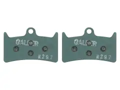 Galfer "FD466" Scheibenbremsbeläge - Hope V4