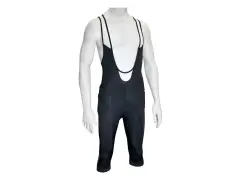 G-Form "Adaptive Riding Bib" Protector Bib - Black G-Form "Adaptive Riding Bib" Protector Bib - Black