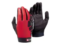 G-Form "Bolle Cold Weather" Handschuhe - Black/Red G-Form "Bolle Cold Weather" Handschuhe - Black/Red