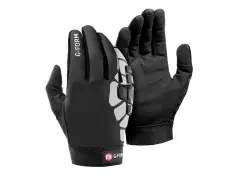 G-Form "Bolle Cold Weather" Handschuhe - Black/White G-Form "Bolle Cold Weather" Handschuhe - Black/White