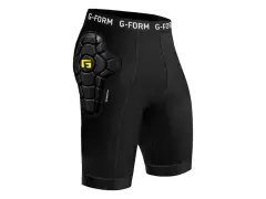 G-Form "EX 1 Youth" Protektor Shorts - Black (Kids) G-Form "EX 1 Youth" Protektor Shorts - Black (Kids)