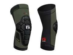 G-Form "Pro Rugged" Knieschoner - Army Green G-Form "Pro Rugged" Knieschoner - Army Green