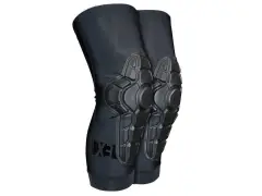 G-Form "Pro X3" Knee Pads - Triple Black