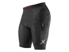 G-Form "Pro-X4 Men" Protector Shorts - Black G-Form "Pro-X4 Men" Protector Shorts - Black