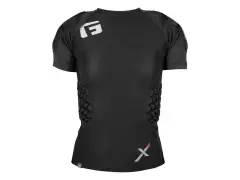 G-Form "Pro-X4 Women" Körper Protektor Shirt - Black G-Form "Pro-X4 Women" Körper Protektor Shirt - Black