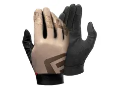 G-Form "Tempo" Gloves - Tan/Black