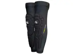 G-Form "Youth Pro Rugged 2" Knie/Schienbein Schoner G-Form "Youth Pro Rugged 2" Knie/Schienbein Schoner