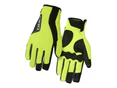 Giro "Ambient 2.0" Handschuhe - Highlight Yellow/Black Giro "Ambient 2.0" Handschuhe - Highlight Yellow/Black