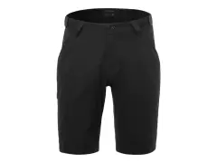 Giro "Arc Mid" Shorts - Black
