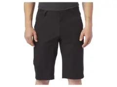 Giro "Arc" Shorts - Black