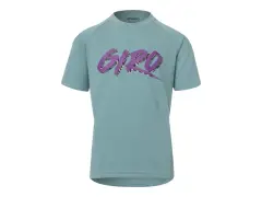 Giro "Arc Youth" Jersey - Mineral (Kids) Giro "Arc Youth" Jersey - Mineral (Kids)