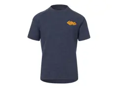 Giro "Arc Youth" Jersey - Navy (Kids) Giro "Arc Youth" Jersey - Navy (Kids)