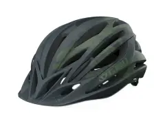 Giro "Artex Mips" MTB Helm - Matte Hedge Green Cosmic