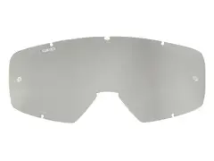 Giro "Blok MTB" Goggle Ersatzscheibe Giro "Blok MTB" Goggle Ersatzscheibe
