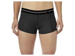 Giro "Boy Undershort II Women" Innenhose - Black Giro "Boy Undershort II Women" Innenhose - Black