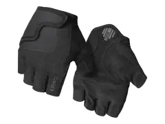 Giro "Bravo Jr." Gloves - Black (Kids)