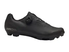 Giro "Cadet XC" MTB Schuhe - Black Giro "Cadet XC" MTB Schuhe - Black