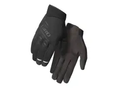 Giro "Cascade" Handschuhe - Black Giro "Cascade" Handschuhe - Black