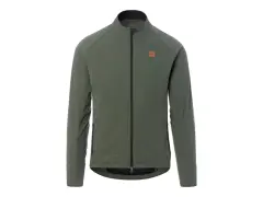 Giro "Cascade Insulated" Jacket - Light Trail Green