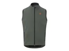 Giro "Cascade Insulated" Vest - Light Trail Green