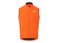 Giro "Cascade Insulated" Vest - Vermillion