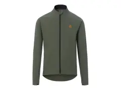 Giro "Cascade Stow" Jacket - Light Trail Green