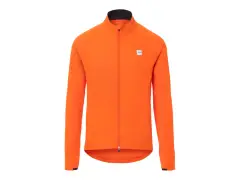 Giro "Cascade Stow" Jacket - Vermillion