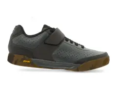 Giro "Chamber II" MTB Schuhe - Dark Shadow/Black
