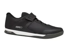 Giro "Chamber III" MTB Schuhe - Black