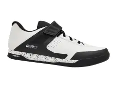 Giro "Chamber III" MTB Schuhe - White