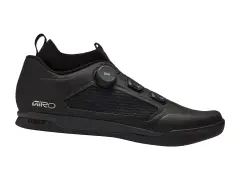Giro "Chamber TR" MTB Schuhe - Black