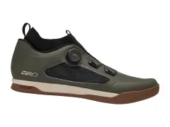 Giro "Chamber TR" MTB Schuhe - Dark Sage