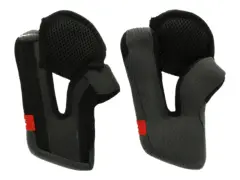Giro "Cipher, Disciple" Cheek Pad Set