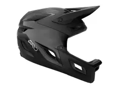 Giro "Coalition Spherical" Fullface Helm - Matte Black