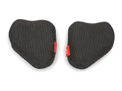 Giro "Coalition Spherical" Cheek Pad Set Giro "Coalition Spherical" Cheek Pad Set