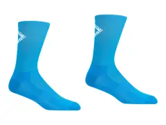 Giro "Comp Racer High Rise" Socks - Ano Blue Halcyon Giro "Comp Racer High Rise" Socks - Ano Blue Halcyon