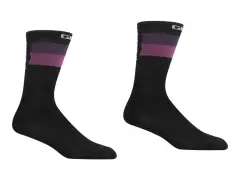 Giro "Comp Racer High Rise" Socks - Grinduro Giro "Comp Racer High Rise" Socks - Grinduro