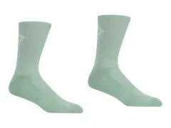 Giro "Comp Racer High Rise" Socks - Mineral Halcyon Giro "Comp Racer High Rise" Socks - Mineral Halcyon