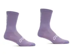 Giro "Comp Racer High Rise" Socks - Purple Haze Giro "Comp Racer High Rise" Socks - Purple Haze