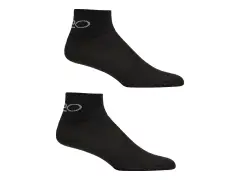 Giro "Comp Racer" Socks - Black Giro "Comp Racer" Socks - Black