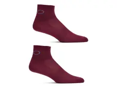Giro "Comp Racer" Socks - Dark Maroon Giro "Comp Racer" Socks - Dark Maroon
