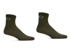 Giro "Comp Racer" Socks - Dark Sage Giro "Comp Racer" Socks - Dark Sage