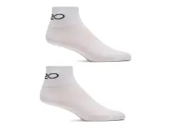 Giro "Comp Racer" Socks - White Giro "Comp Racer" Socks - White
