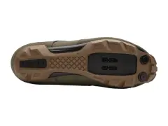 Giro "Cylinder II" MTB Schuhe - Olive/Gum