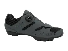 Giro "Cylinder II" MTB Schuhe - Portaro Grey